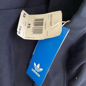 Adidas XBYO Pants